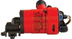 Johnson Low Boy Bilge Pumps
